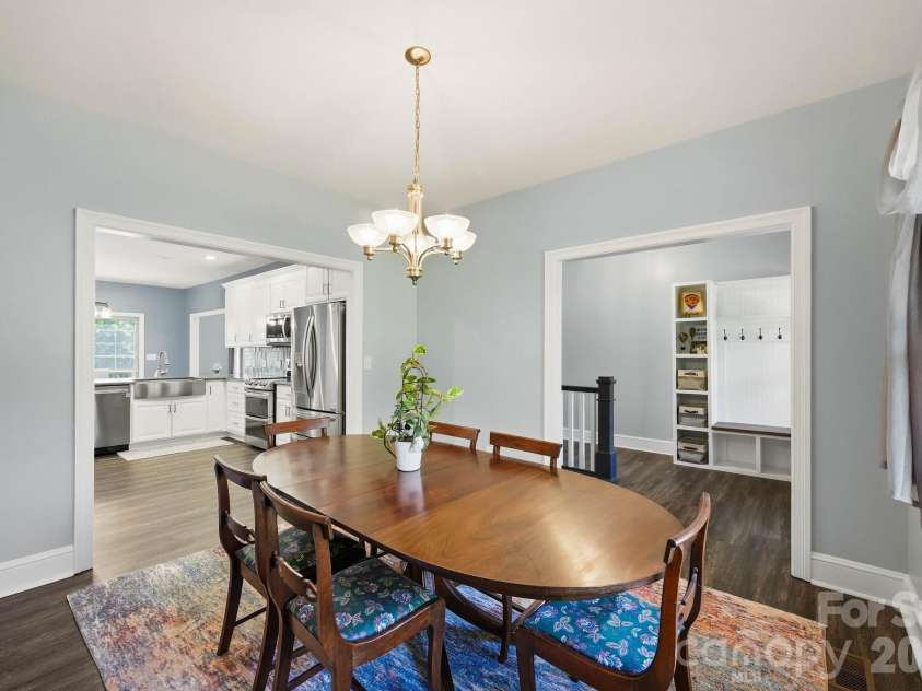 1086 Shinnville Road, Cleveland, NC 27013.  MLS# CAR4427384, YatesRealty ID 54316. 