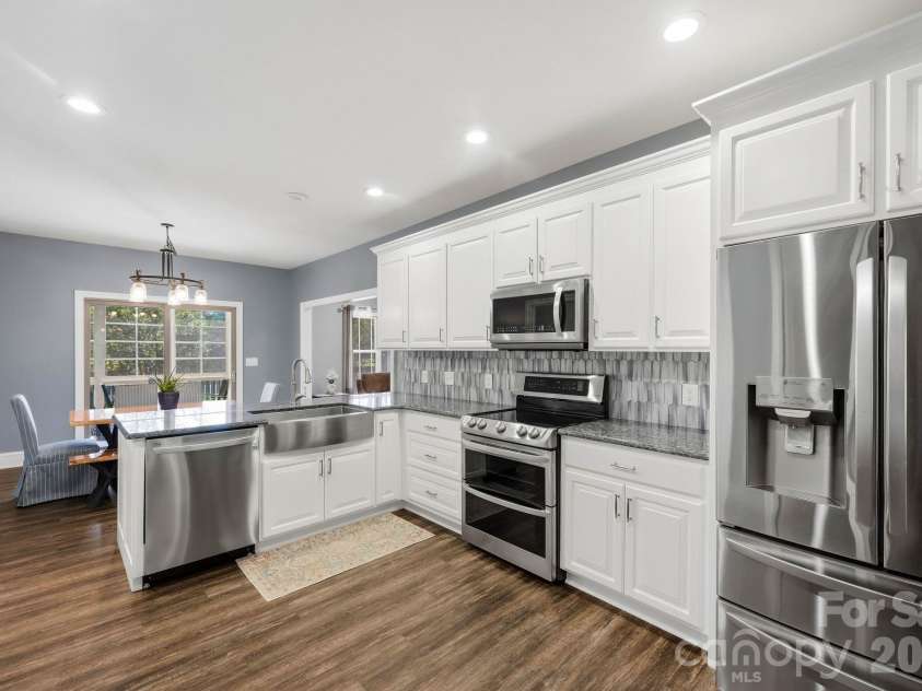 1086 Shinnville Road, Cleveland, NC 27013.  MLS# CAR4427384, YatesRealty ID 54316. 
