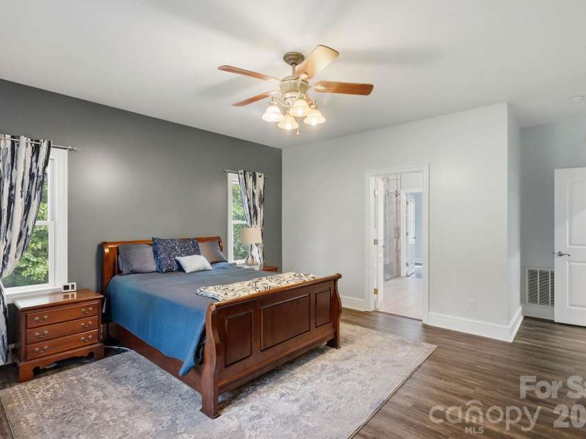 1086 Shinnville Road, Cleveland, NC 27013.  MLS# CAR4427384, YatesRealty ID 54316. 