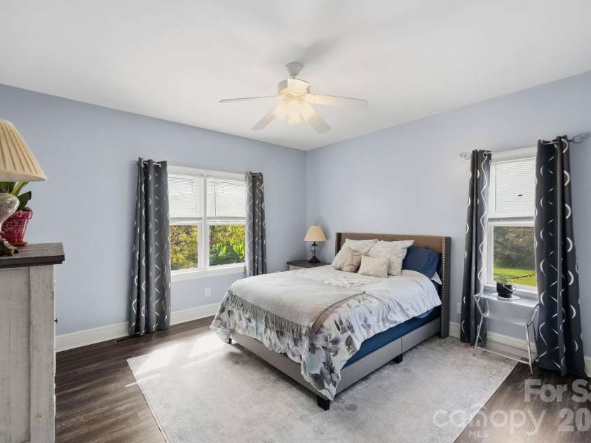 1086 Shinnville Road, Cleveland, NC 27013.  MLS# CAR4427384, YatesRealty ID 54316. 