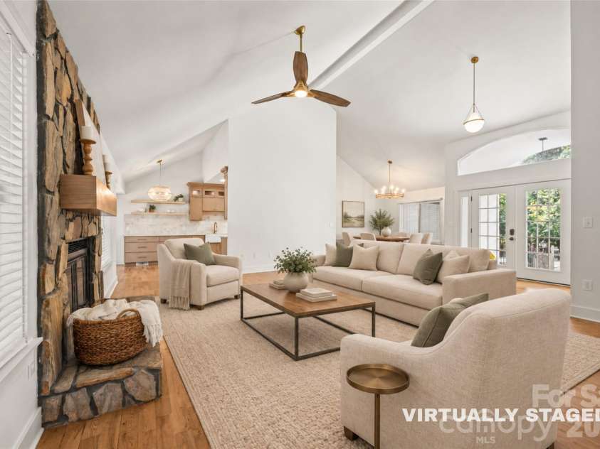 25002 Molokai Drive, Tega Cay, SC 29708.  MLS# CAR4427167, YatesRealty ID 54317. 