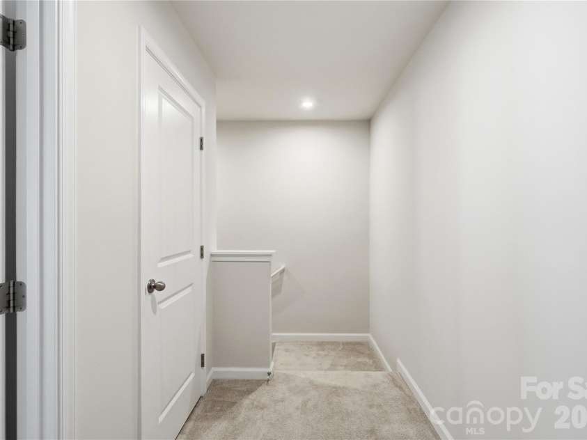 2014 Silver Creek Road, Charlotte, NC 28214.  MLS# CAR4427378, YatesRealty ID 54319. Upstairs