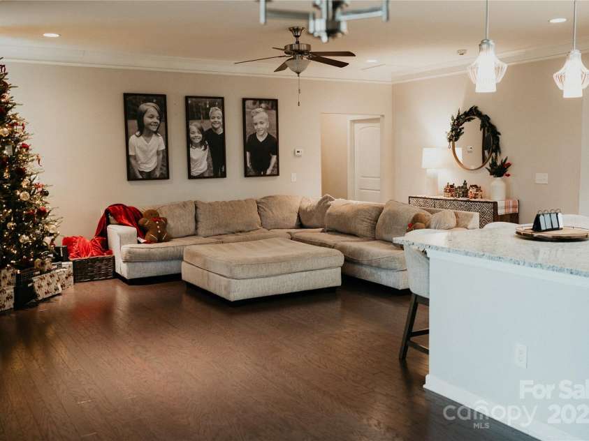 155 Autumn Mist Road, Statesville, NC 28677.  MLS# CAR4330109, YatesRealty ID 5432. 