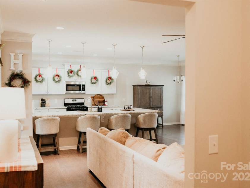 155 Autumn Mist Road, Statesville, NC 28677.  MLS# CAR4330109, YatesRealty ID 5432. 