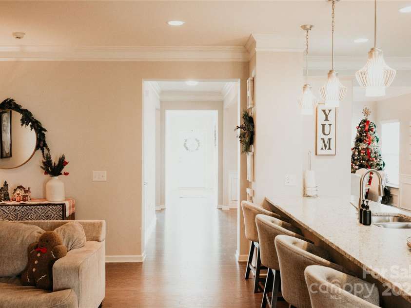 155 Autumn Mist Road, Statesville, NC 28677.  MLS# CAR4330109, YatesRealty ID 5432. 