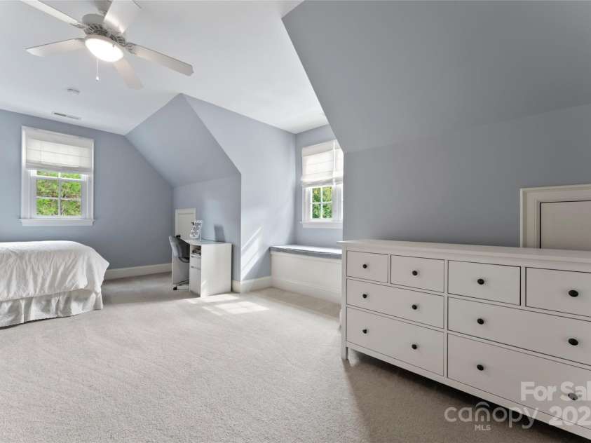 235 Grey Road, Davidson, NC 28036.  MLS# CAR4189810, YatesRealty ID 5432. Bonus/Bedroom