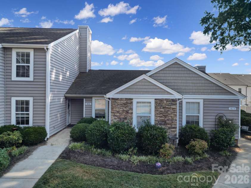 1821 Fairlawn Court, Rock Hill, SC 29732.  MLS# CAR4427005, YatesRealty ID 54321. 