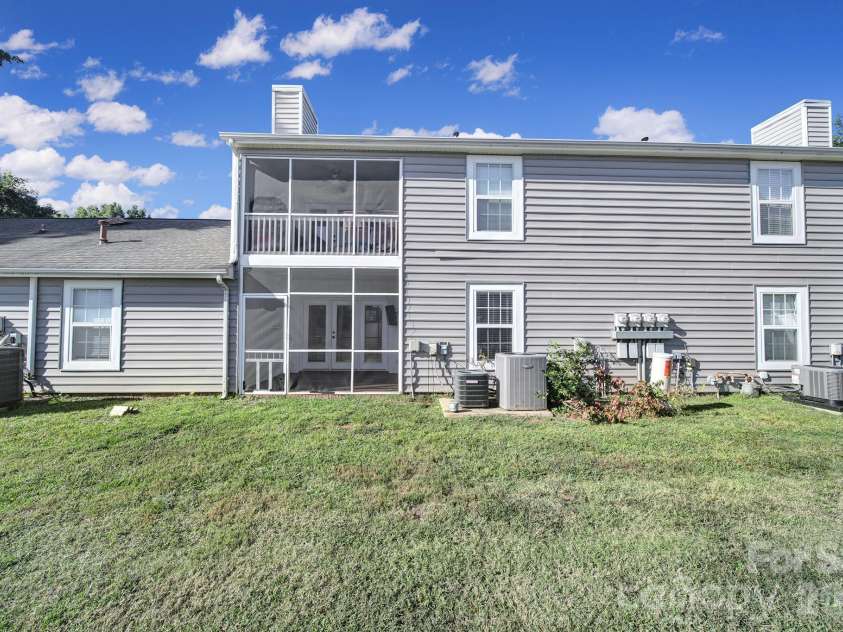 1821 Fairlawn Court, Rock Hill, SC 29732.  MLS# CAR4427005, YatesRealty ID 54321. 