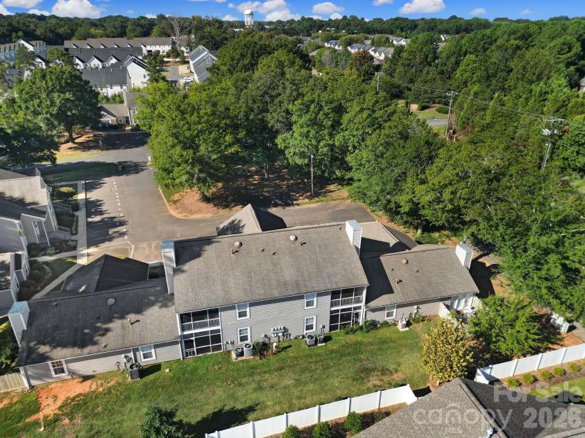 1821 Fairlawn Court, Rock Hill, SC 29732.  MLS# CAR4427005, YatesRealty ID 54321. 