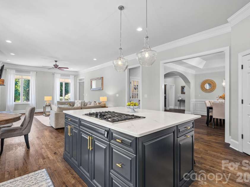 176 Vineyard Drive, Mooresville, NC 28117.  MLS# CAR4427053, YatesRealty ID 54322. 