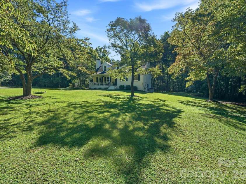 908 Chambwood Road, Monroe, NC 28110.  MLS# CAR4427033, YatesRealty ID 54323. 