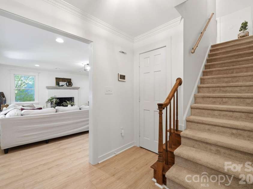 908 Chambwood Road, Monroe, NC 28110.  MLS# CAR4427033, YatesRealty ID 54323. 