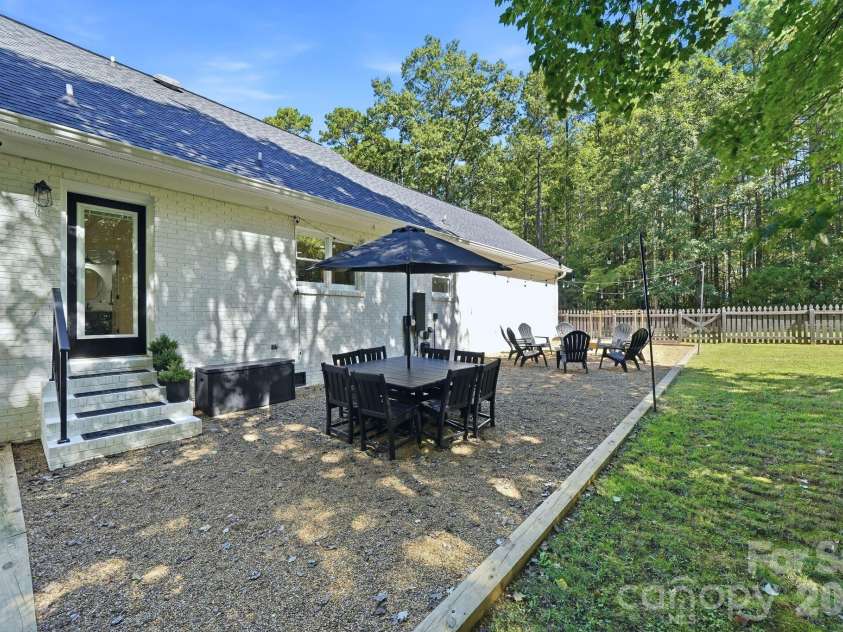 908 Chambwood Road, Monroe, NC 28110.  MLS# CAR4427033, YatesRealty ID 54323. 