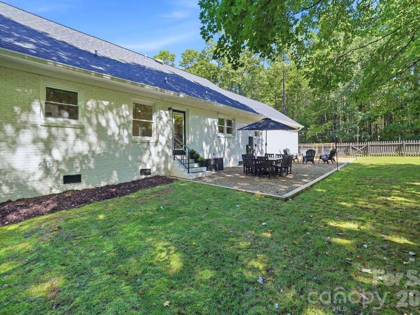 908 Chambwood Road, Monroe, NC 28110.  MLS# CAR4427033, YatesRealty ID 54323. 