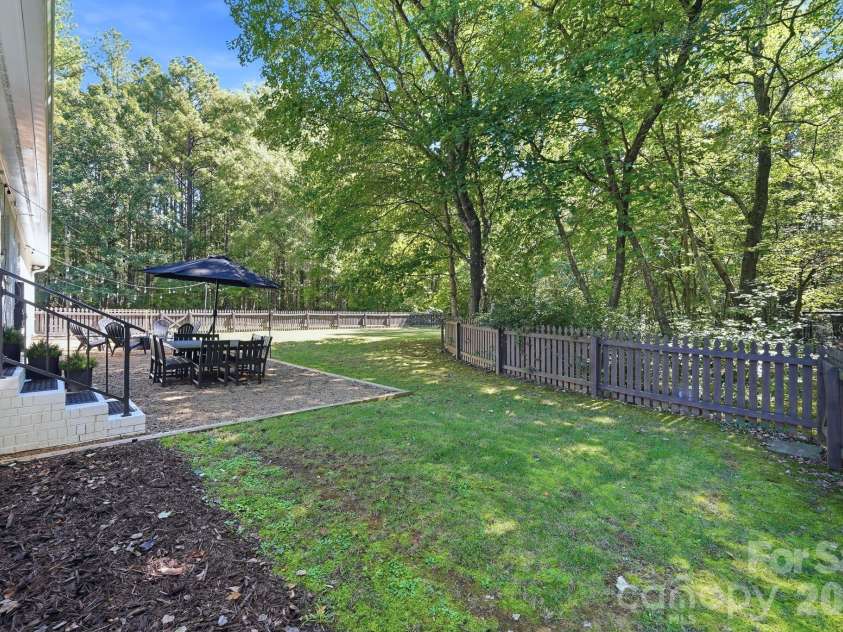 908 Chambwood Road, Monroe, NC 28110.  MLS# CAR4427033, YatesRealty ID 54323. 