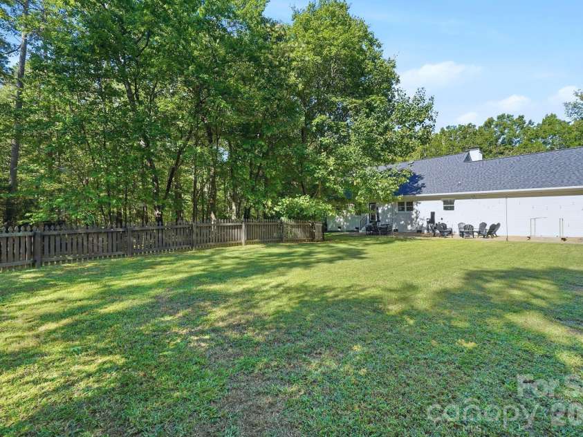 908 Chambwood Road, Monroe, NC 28110.  MLS# CAR4427033, YatesRealty ID 54323. 
