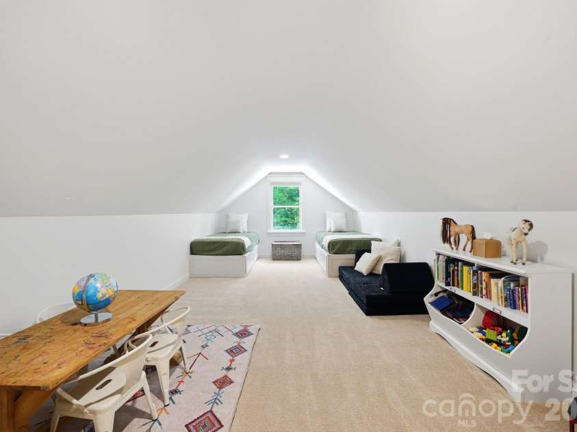 908 Chambwood Road, Monroe, NC 28110.  MLS# CAR4427033, YatesRealty ID 54323. Bonus Room