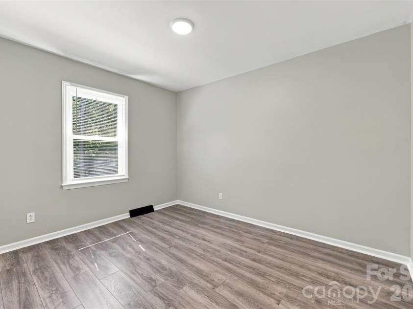 2909 Matoka Trail, Matthews, NC 28104.  MLS# CAR4426657, YatesRealty ID 54325. Bedroom 2