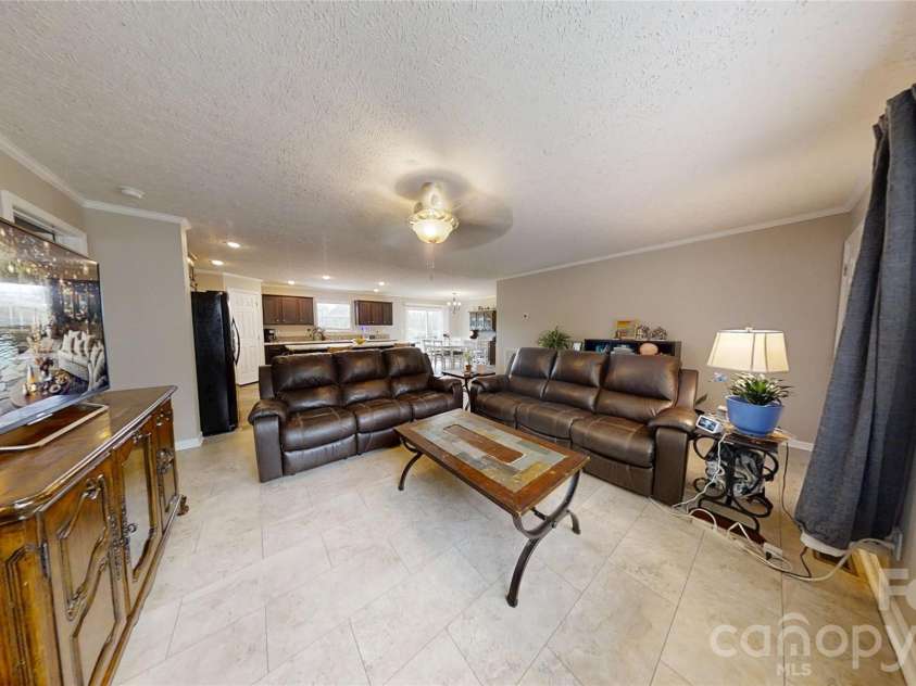 1274 Crandell Drive, Crouse, NC 28033.  MLS# CAR4426372, YatesRealty ID 54326. 