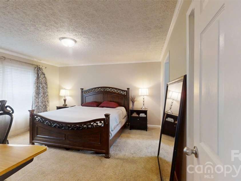 1274 Crandell Drive, Crouse, NC 28033.  MLS# CAR4426372, YatesRealty ID 54326. 