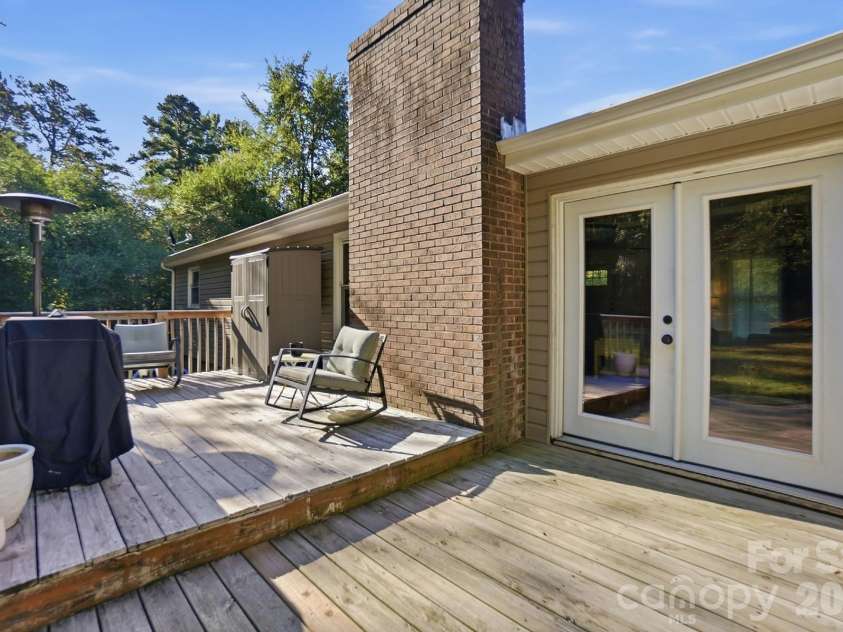 2848 Forest Hills Circle, Rock Hill, SC 29732.  MLS# CAR4426396, YatesRealty ID 54327. 