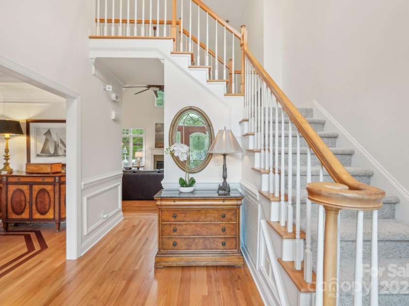 727 Mayfield Court, Fort Mill, SC 29715.  MLS# CAR4234826, YatesRealty ID 5433. 
