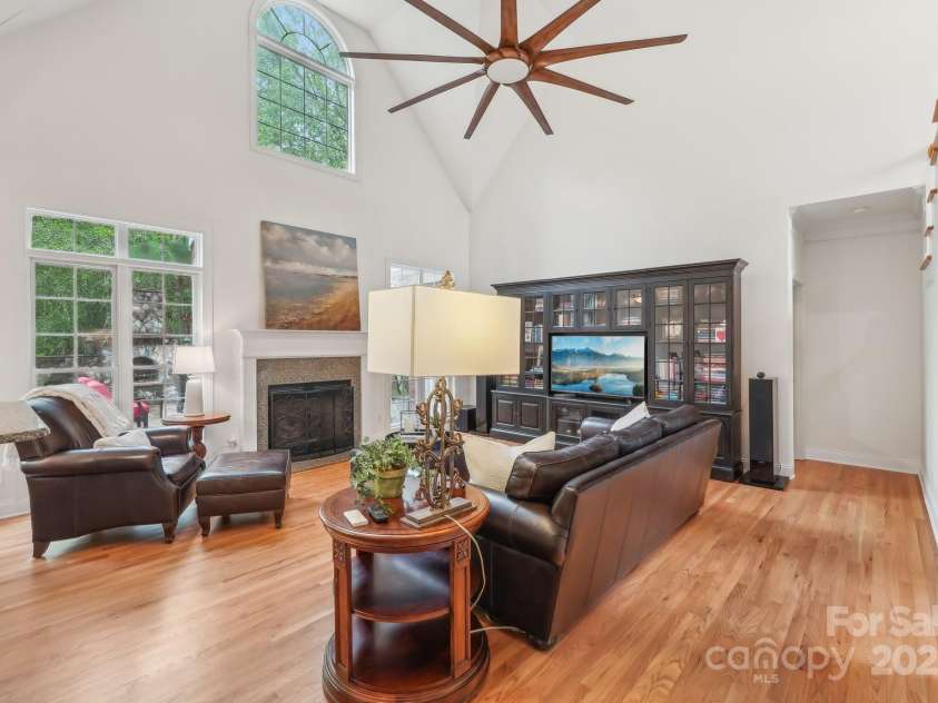 727 Mayfield Court, Fort Mill, SC 29715.  MLS# CAR4234826, YatesRealty ID 5433. 