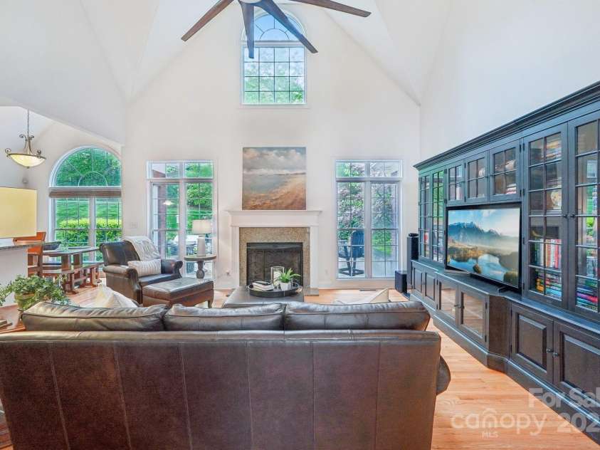 727 Mayfield Court, Fort Mill, SC 29715.  MLS# CAR4234826, YatesRealty ID 5433. 