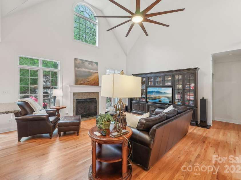 727 Mayfield Court, Fort Mill, SC 29715.  MLS# CAR4234826, YatesRealty ID 5433. 