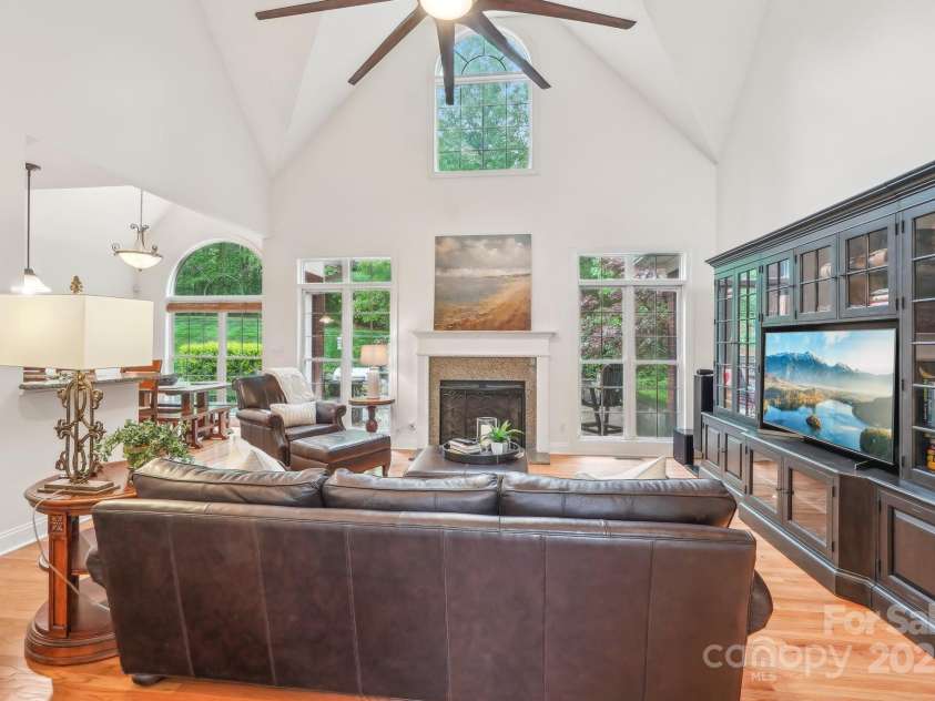 727 Mayfield Court, Fort Mill, SC 29715.  MLS# CAR4234826, YatesRealty ID 5433. 