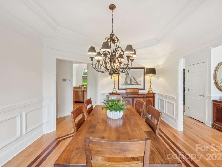 727 Mayfield Court, Fort Mill, SC 29715.  MLS# CAR4234826, YatesRealty ID 5433. 