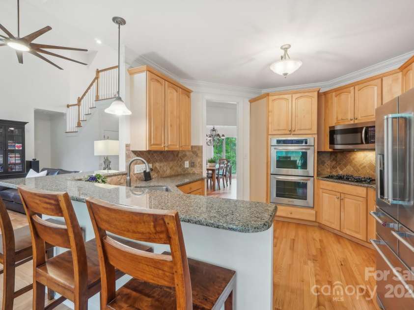 727 Mayfield Court, Fort Mill, SC 29715.  MLS# CAR4234826, YatesRealty ID 5433. 