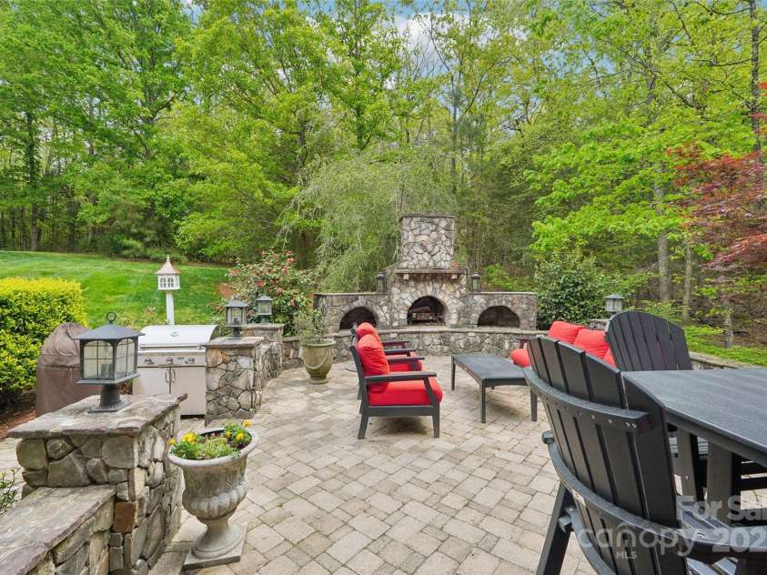 727 Mayfield Court, Fort Mill, SC 29715.  MLS# CAR4234826, YatesRealty ID 5433. 