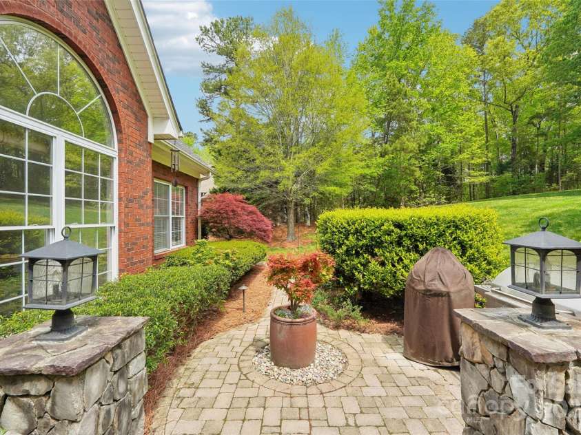 727 Mayfield Court, Fort Mill, SC 29715.  MLS# CAR4234826, YatesRealty ID 5433. 