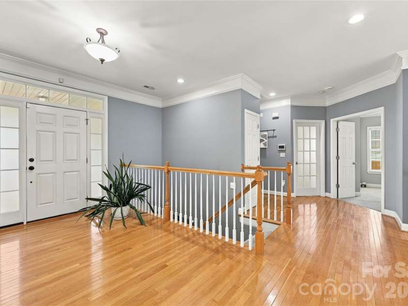 10124 Lafoy Drive, Huntersville, NC 28078.  MLS# CAR4426144, YatesRealty ID 54332. 