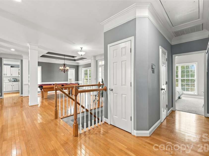 10124 Lafoy Drive, Huntersville, NC 28078.  MLS# CAR4426144, YatesRealty ID 54332. 