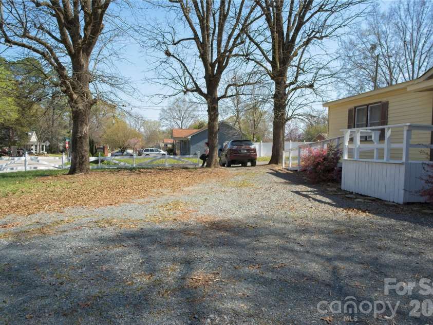 416 Union Street, Marshville, NC 28103.  MLS# CAR4356661, YatesRealty ID 5434. 