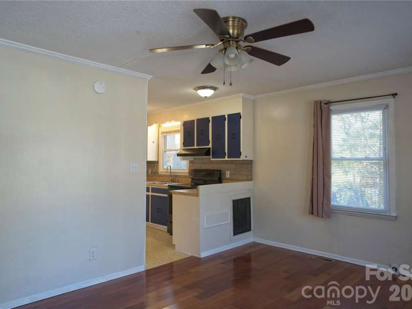 416 Union Street, Marshville, NC 28103.  MLS# CAR4356661, YatesRealty ID 5434. 