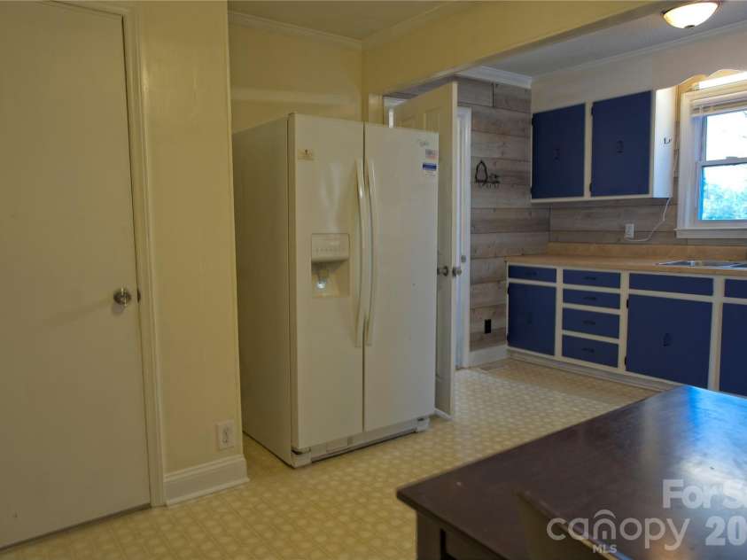 416 Union Street, Marshville, NC 28103.  MLS# CAR4356661, YatesRealty ID 5434. 
