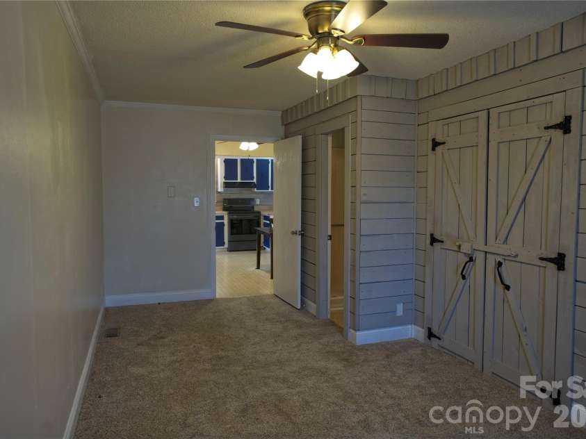 416 Union Street, Marshville, NC 28103.  MLS# CAR4356661, YatesRealty ID 5434. 