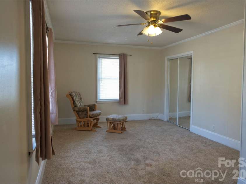 416 Union Street, Marshville, NC 28103.  MLS# CAR4356661, YatesRealty ID 5434. 
