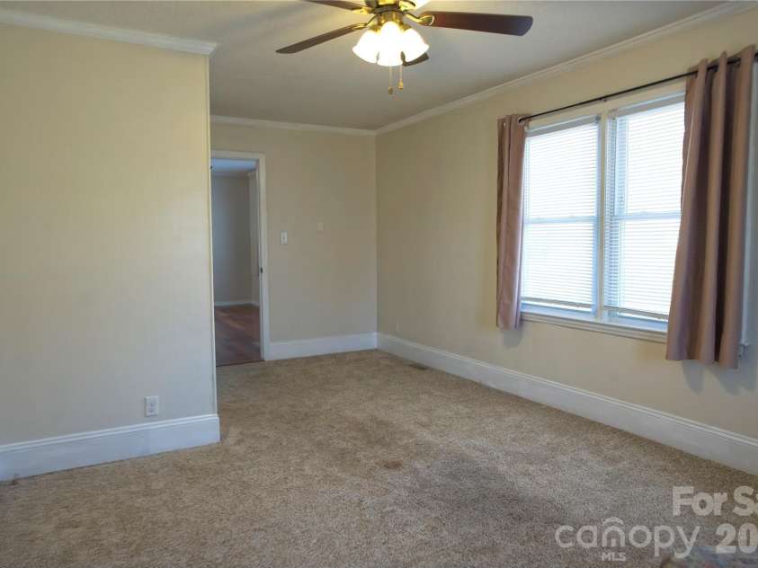 416 Union Street, Marshville, NC 28103.  MLS# CAR4356661, YatesRealty ID 5434. 