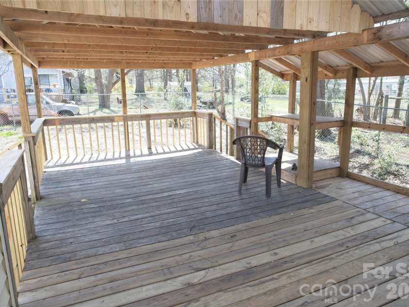 416 Union Street, Marshville, NC 28103.  MLS# CAR4356661, YatesRealty ID 5434. 