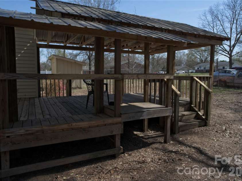 416 Union Street, Marshville, NC 28103.  MLS# CAR4356661, YatesRealty ID 5434. 