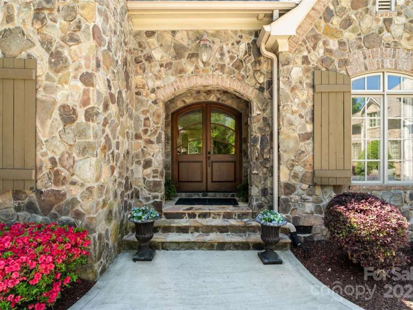 9011 Pine Laurel Drive, Weddington, NC 28104.  MLS# CAR4241805, YatesRealty ID 5434. Harrington Builders