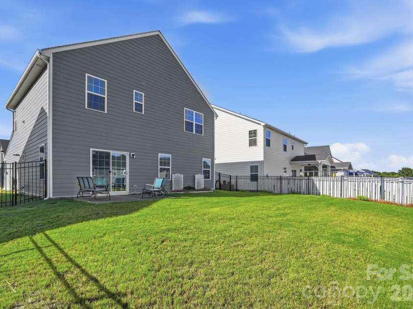 1857 Giana Lane, Monroe, NC 28112.  MLS# CAR4422864, YatesRealty ID 54344. 