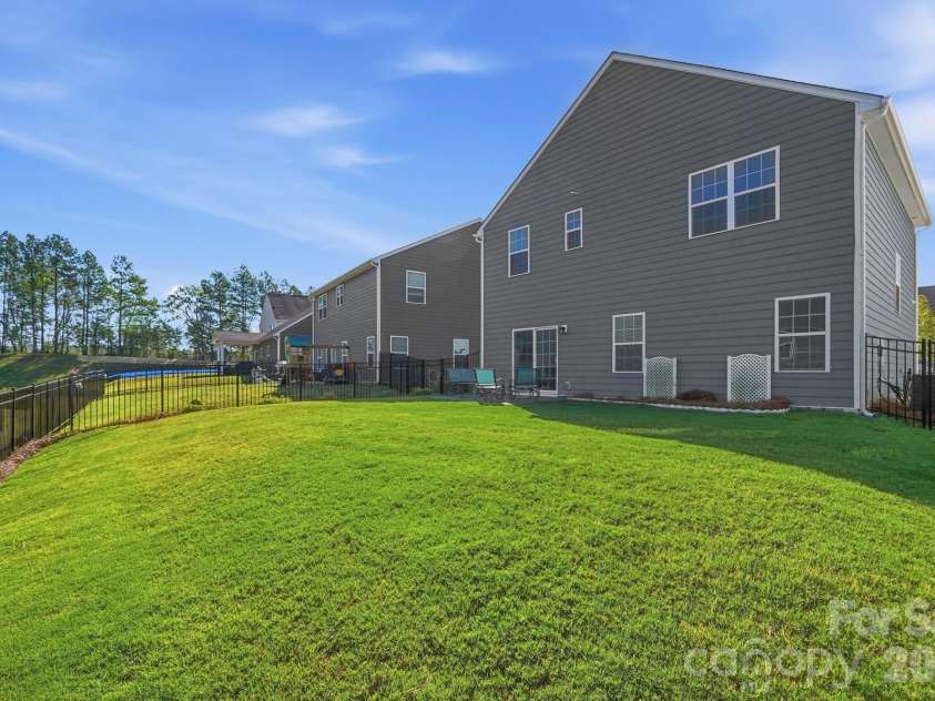 1857 Giana Lane, Monroe, NC 28112.  MLS# CAR4422864, YatesRealty ID 54344. 