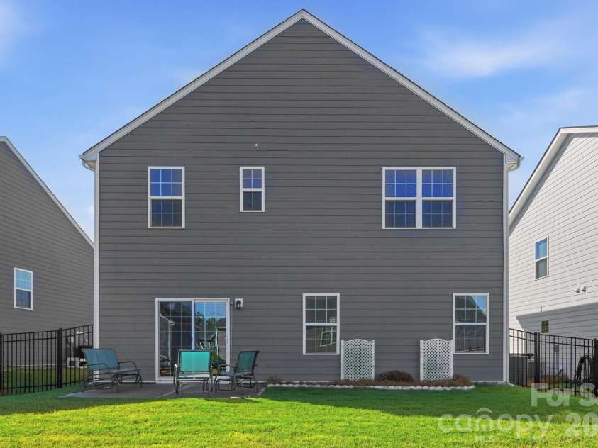 1857 Giana Lane, Monroe, NC 28112.  MLS# CAR4422864, YatesRealty ID 54344. 