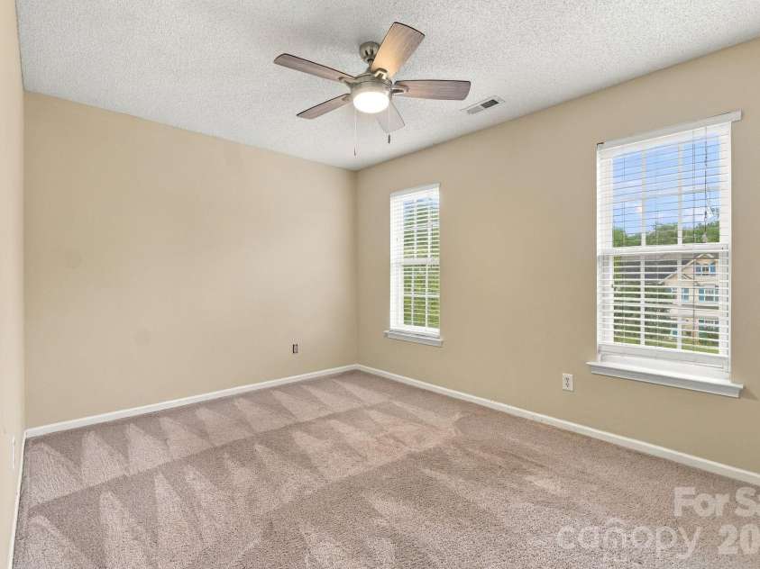 12806 English Walnut Lane, Charlotte, NC 28215.  MLS# CAR4420536, YatesRealty ID 54347. 