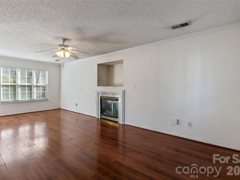 15140 Angela Neal Road, Huntersville, NC 28078.  MLS# CAR4421514, YatesRealty ID 54348. 